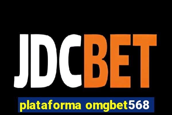 plataforma omgbet568